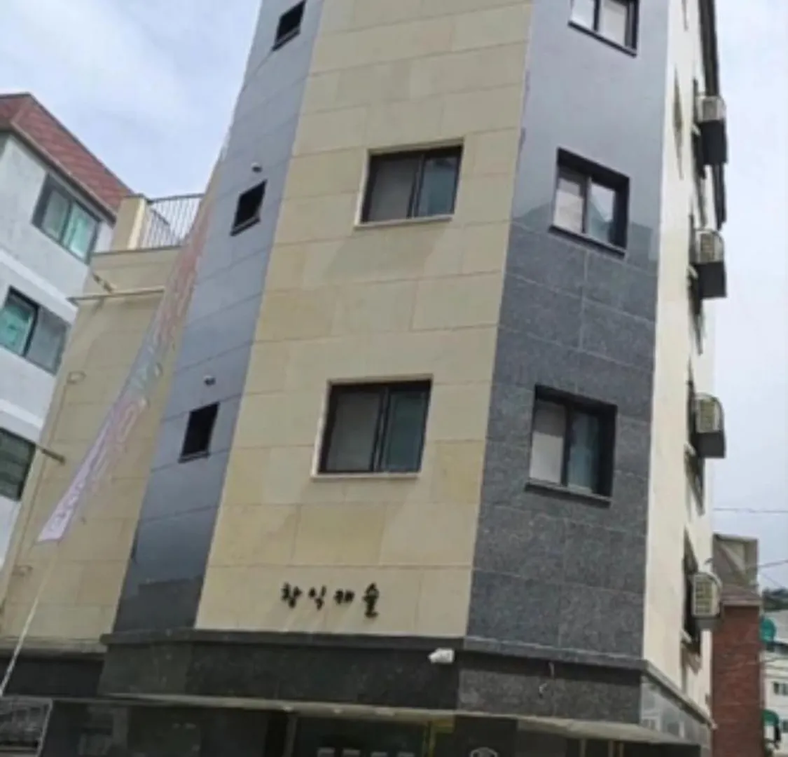 Stay Sheem Nokbeon St 3 Min ソウル特別市